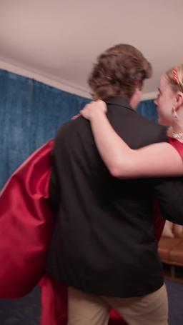 Las chicas de Park Avenue no juegan limpio episode 16