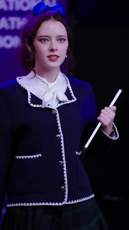 The Hacker Heiress Strikes Back episode 58