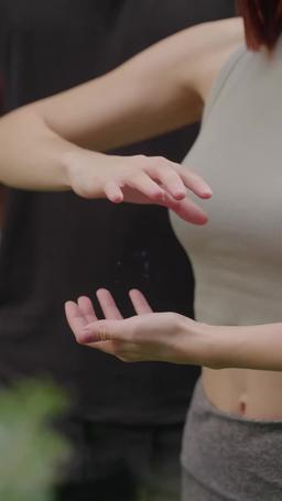 러브 앤 블러드 episode 27