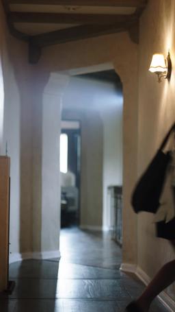 I Am Bloody Mary episode 9