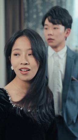 Ruler of Heaven episode 37