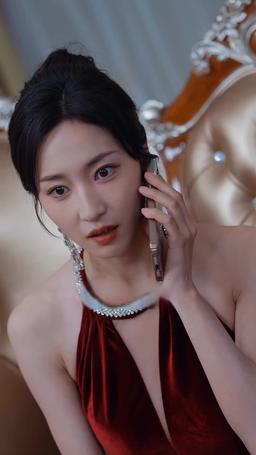 巔峰丐婿從被美女姐姐撿回家開始 episode 77