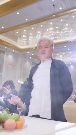 The Strongest Cultivator episode 20