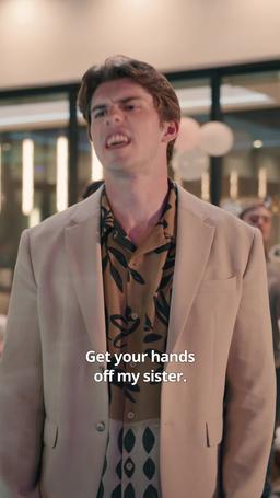 The Lost Quarterback Returns episode 28