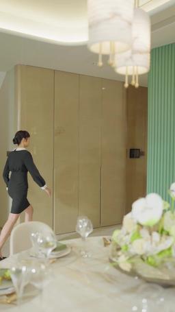 เสียใจเมื่อสาย: เลิกตามแล้วจะร้องไห้ทำไม? episode 26