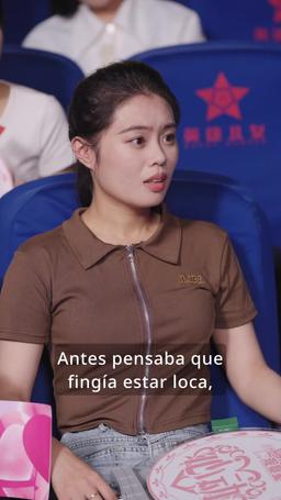 Un Lío de Amor episode 17