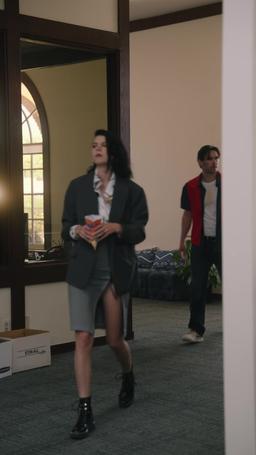 يا رئيس، شركتك تتعرض للتفجير episode 21