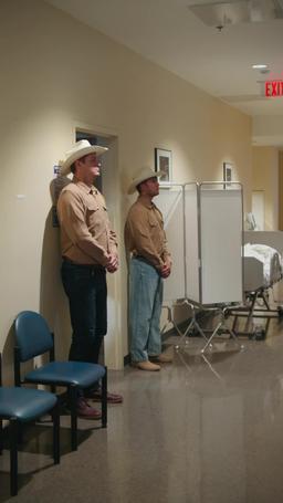 وادي رام: عودة الملك episode 32