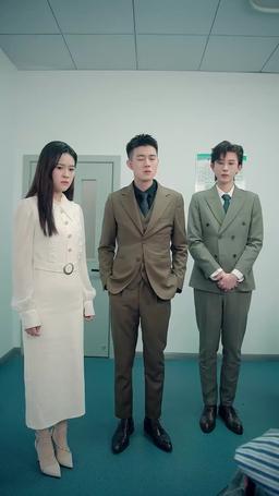 La seconda moglie del miliardario episode 76