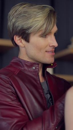 La persona che ho perso episode 46