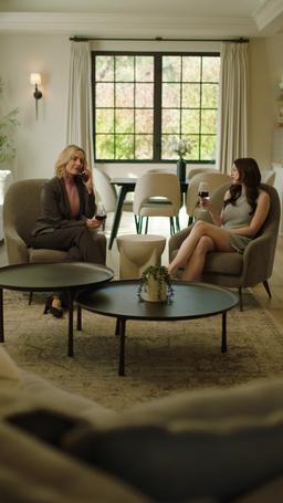 Kidnapped by the Devil episode 23