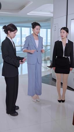 Daddy's Little Matchmaker episode 27