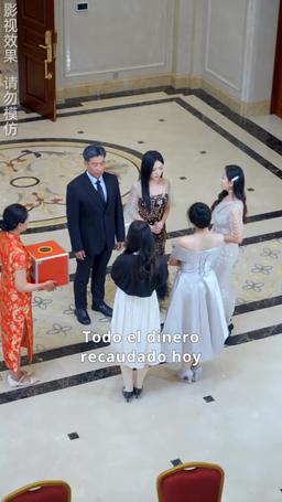 ¡¿La Esposa Que Despreciaba Es Mi Primer Amor?! episode 18