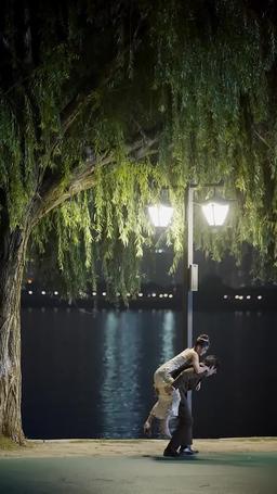 My Down-and-Out Hubby Is a CEO episode 55