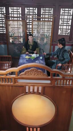 Sözler ve İhanet episode 22