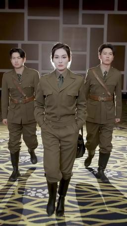 Niebezpieczny Super-Tata episode 82