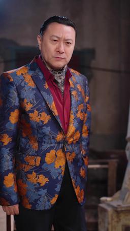 Satranç Tanrısı episode 47