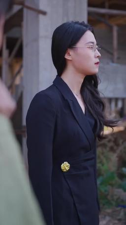 父親歸來 episode 12