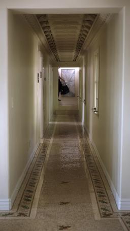 Daisy Tucker et M. NYC episode 62