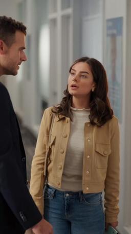 El arte de dejar ir episode 12