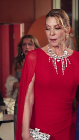 El exmarido favorito de América episode 23