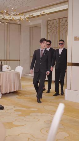 Reborn to Make Him Fall episode 65