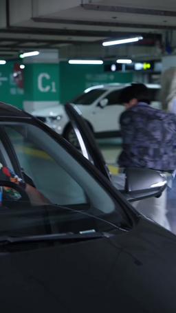 Billionaire Daddy, Don't You Escape episode 37