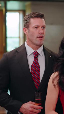 Hai divorziato da un'ereditiera geniale episode 12