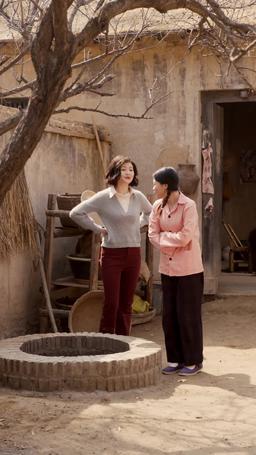 Luck Magnet Girl episode 51