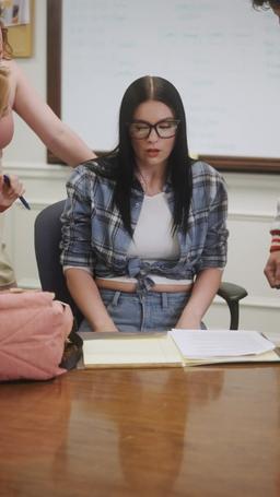 L'amante segreta del re della mafia episode 31