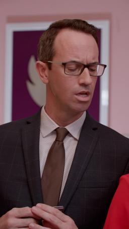 Kader Yazısı episode 31