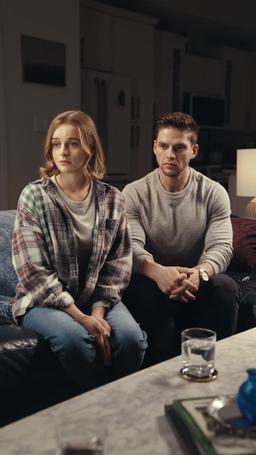 Pollo Frito, Matrimonio por Sorpresa episode 10