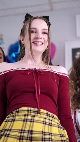 Diga para eu não te amar episode 5