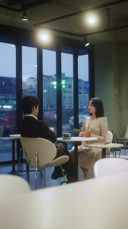 폭군의 약혼녀가 되겠습니다 episode 23