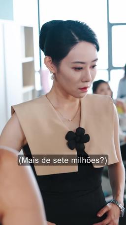 Grávida aos 40: O amor Inesperado do CEO episode 27