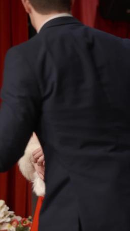 Normas de Protección: el Guardaespaldas que Odio episode 35