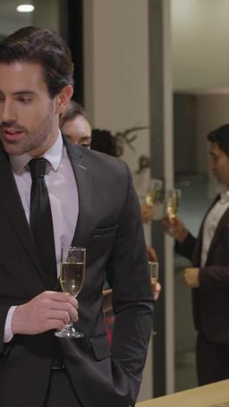 سوف نحب بعضنا مرارا وتكرارا episode 39