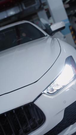 女王の帰還 世界を失っても君を episode 44