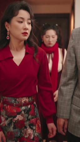 Ten Years of Wrong Love episode 28