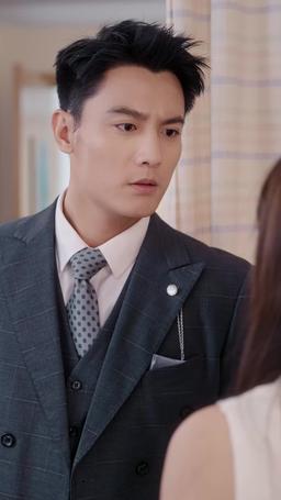 ขอโทษนะคุณไหญ่ คุณถูกไล่ออดจากหัวใจแล้ว episode 10