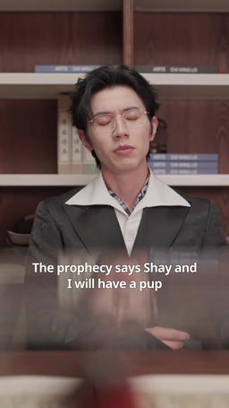 Fated with the Alpha CEO episode 63