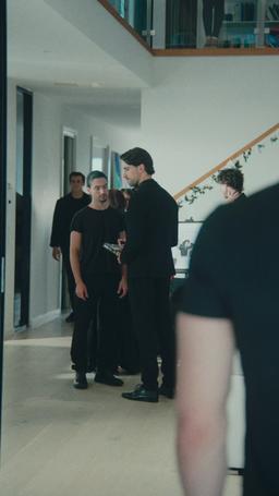 Falling For Her Bodyguard episode 38