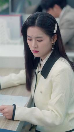 Segunda esposa casada do Bilionário episode 27