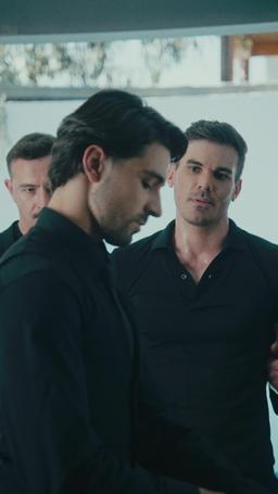 Falling For Her Bodyguard episode 39