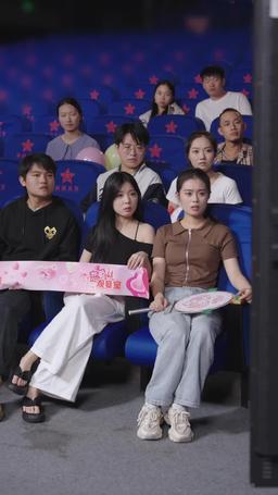 A Tangle of Love (English-dubbed) episode 24