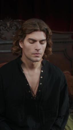 드래곤 슬레이어가 내 애인이었다 episode 55