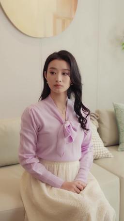 純情丫頭休想逃 episode 86