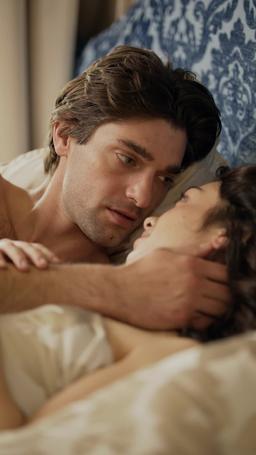 傲嬌狼君別惹我 episode 72