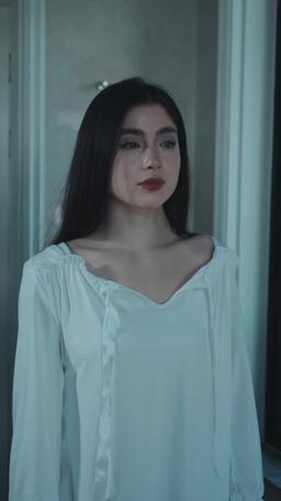 The Winter Veil episode 6