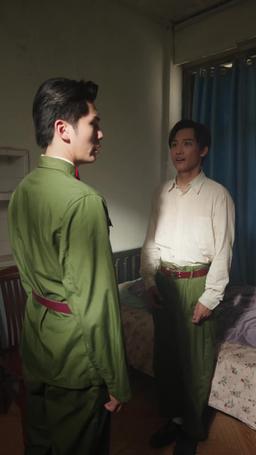 リベンジはママと一緒に～天才ベビーの逆転ライフ～ episode 66